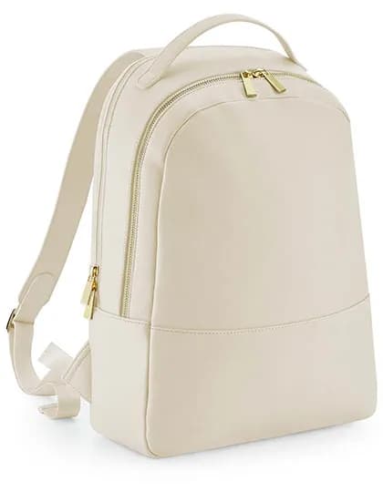 Boutique Backpack - Oyster