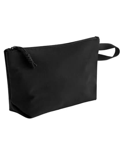 Minimal Lifestyle Pouch - Black