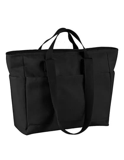 Simplicity Bag - Black