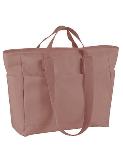 Simplicity Bag - Rose