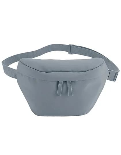 Simplicity Waistpack - Blue Grey