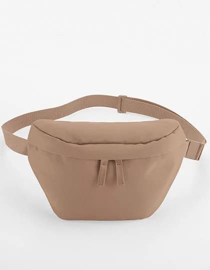 Simplicity Waistpack - Hazelnut