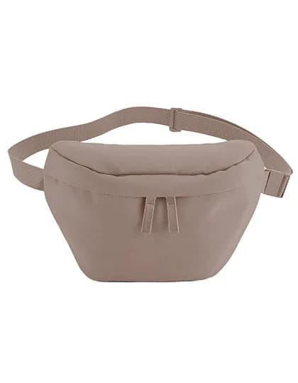 Simplicity Waistpack - Mushroom