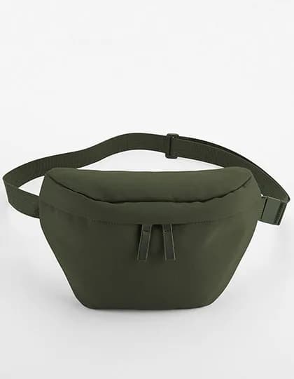 Simplicity Waistpack - Pine Green