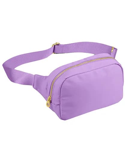 Sundae Cross Body Bag - Blueberry Swirl