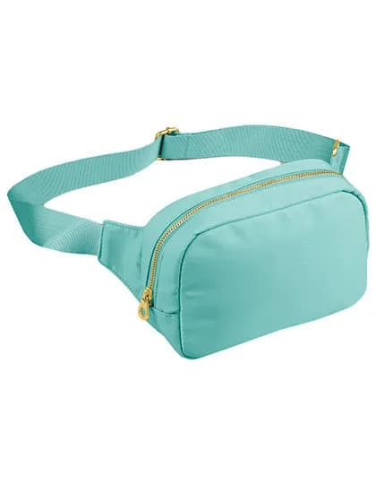 Sundae Cross Body Bag - Mint Choc Chip