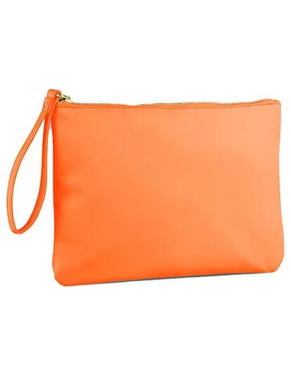 Sundae Wristlet - Mango Sorbet