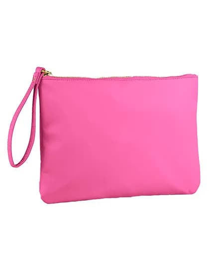 Sundae Wristlet - Raspberry Ripple