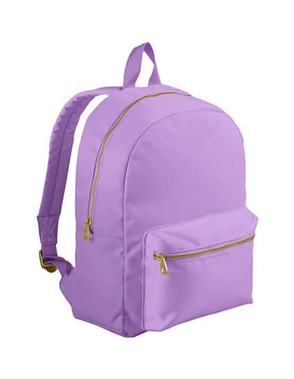Sundae Mini Backpack - Blueberry Swirl