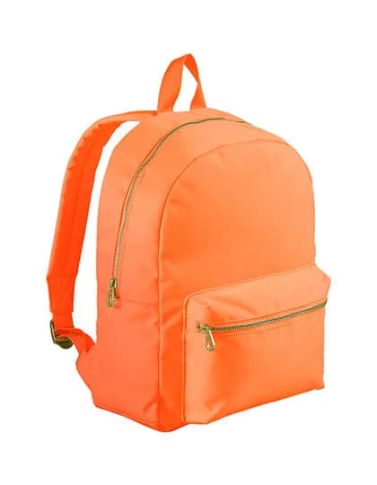 Sundae Mini Backpack - Mango Sorbet