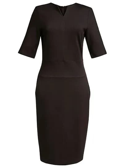 Celeste Dress - Black