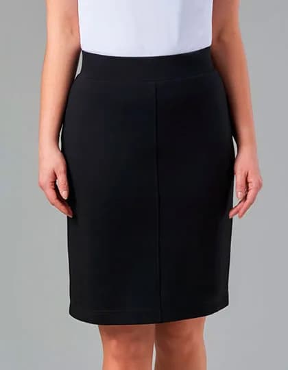 Leona Skirt - Black