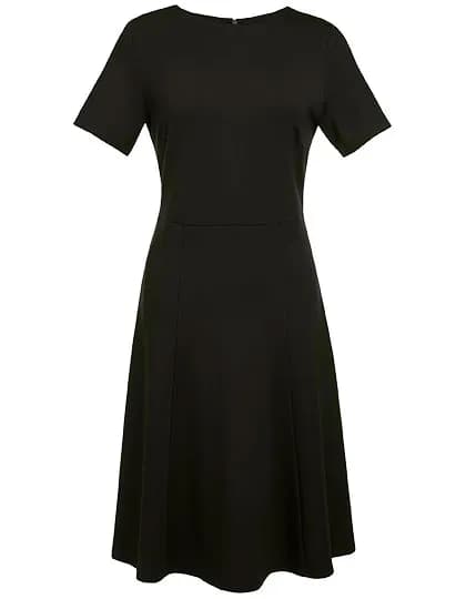 Belinda Dress - Black