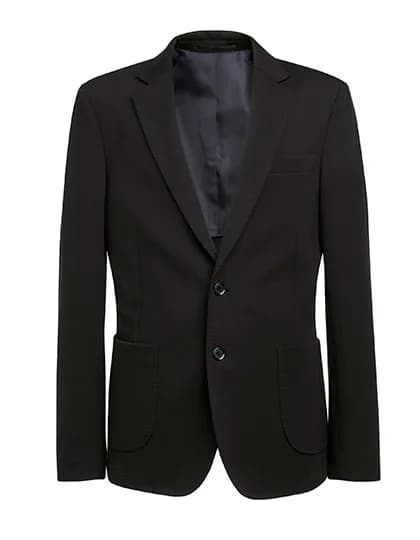 Men´s Jersey Jacket Rory - Black