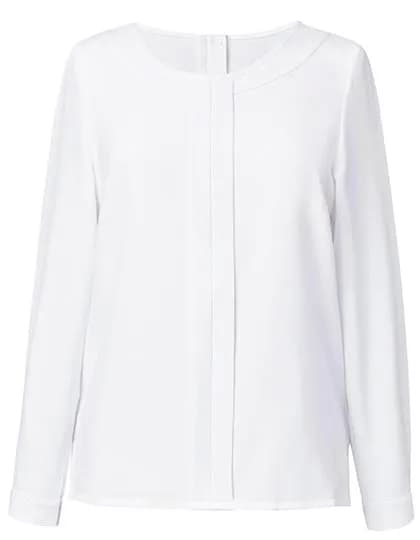Women´s Riola Long Sleeve Blouse - White