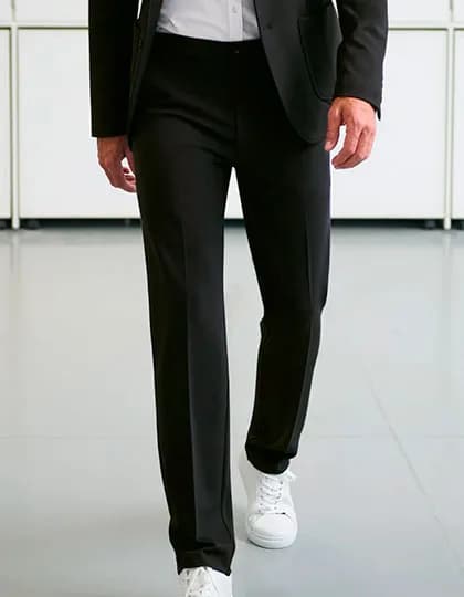 Men´s Trouser Taurus - Black