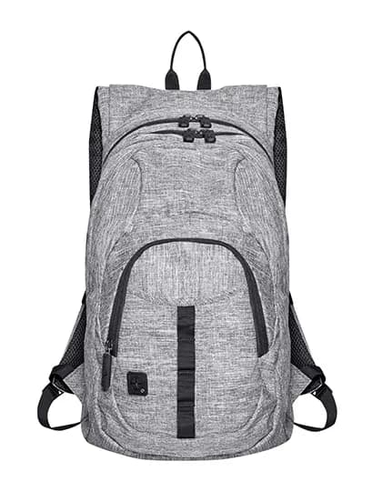 Outdoor Backpack - Grand Canyon - Grey Melange