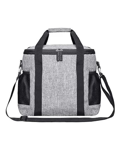 Cooler Bag - Alaska - Grey Melange