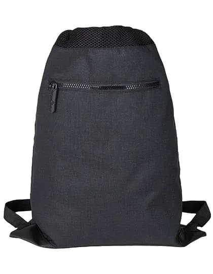 Gymsac - Montreal - Black Melange