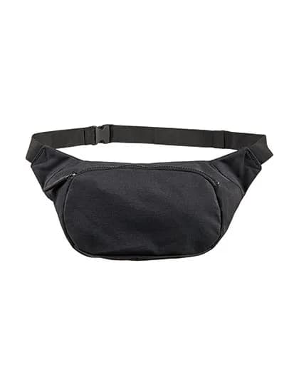 Hip Bag - Toronto - Black Melange
