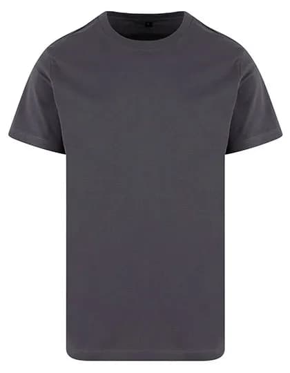 T-Shirt Round Neck - Magnet