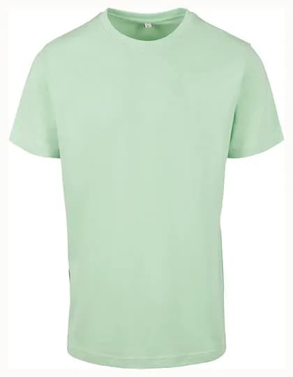 T-Shirt Round Neck - Neo Mint