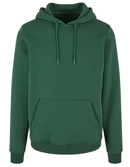 Heavy Hoody - Dark Green
