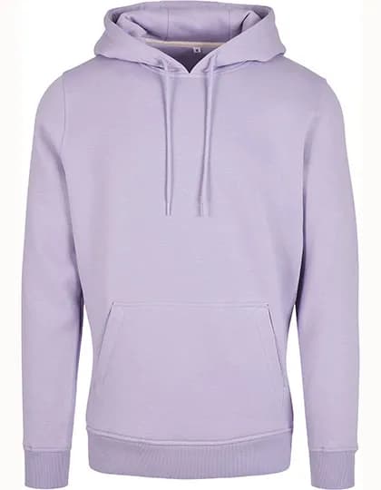 Heavy Hoody - Lilac