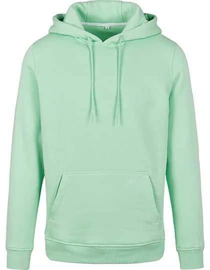 Heavy Hoody - Neo Mint