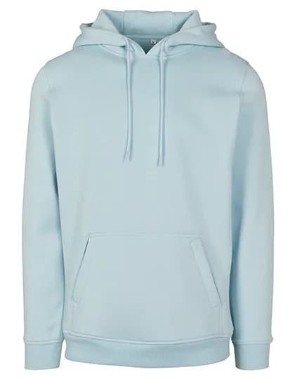 Heavy Hoody - Ocean Blue