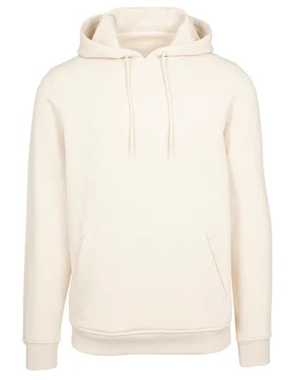 Heavy Hoody - Sand