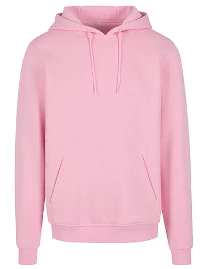 Heavy Hoody - Soft Pink