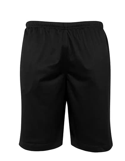 Mesh Shorts - Black