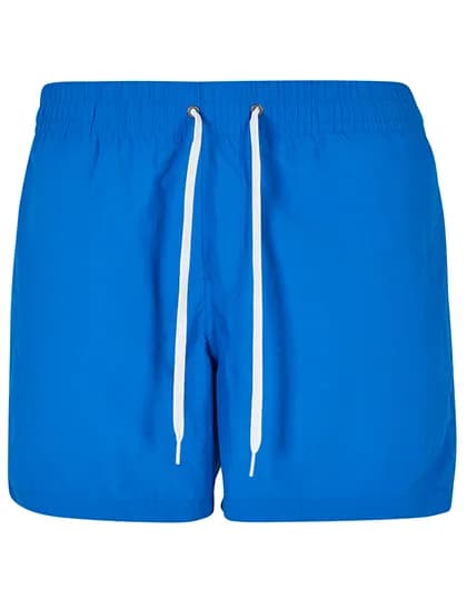 Swim Shorts - Cobalt Blue