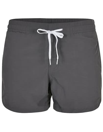 Swim Shorts - Dark Shadow