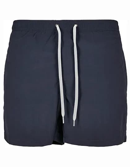 Swim Shorts - Navy