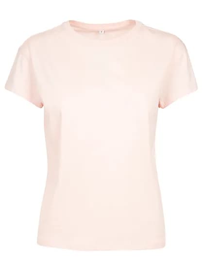 Ladies´ Box Tee - Pink
