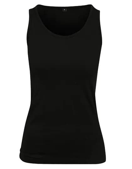 Ladies´ Merch Top - Black