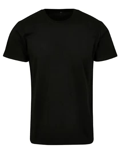 Basic T-Shirt - Black