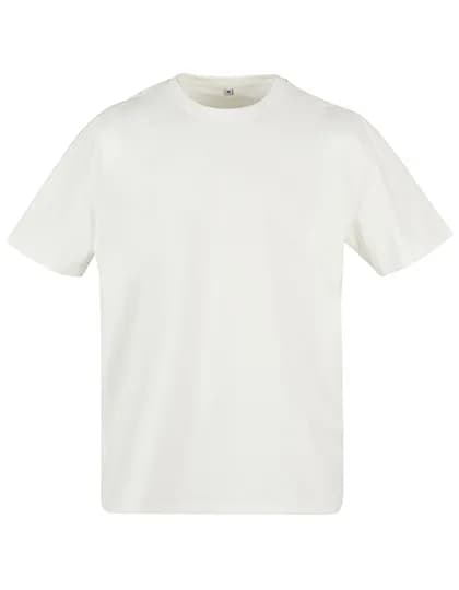 Heavy Oversize Tee - Ready For Dye