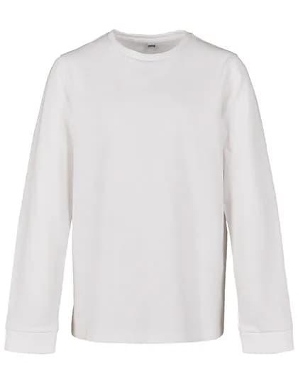Kids´ Long Sleeve - White