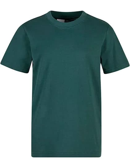 Kids´ Basic Tee 2.0 - Bottle Green