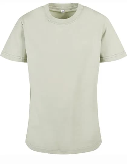 Kids´ Basic Tee 2.0 - Soft Salvia
