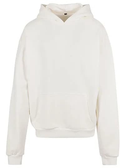 Ultra Heavy Cotton Box Hoody - Ready For Dye