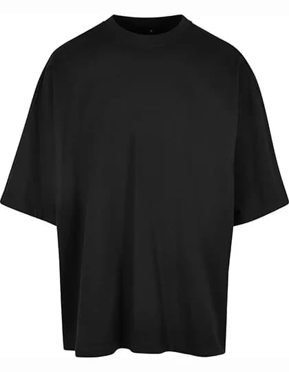 Huge Tee - Black