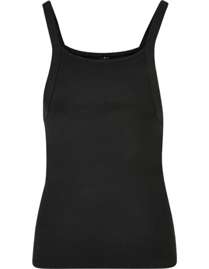 Ladies Everyday Top - Black