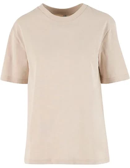 Ladies Everyday Tee - Cloud