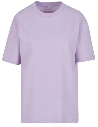 Ladies Everyday Tee - Lilac