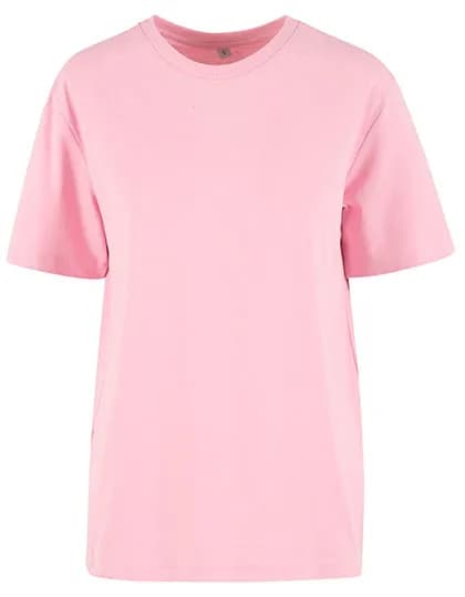 Ladies Everyday Tee - Soft Pink