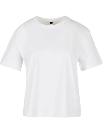 Ladies Everyday Tee - White